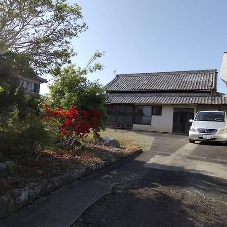古民家リゾートハウス　ひみつきち Villa Kakegawa Dış mekan fotoğraf