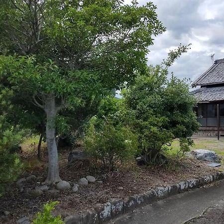 古民家リゾートハウス　ひみつきち Villa Kakegawa Dış mekan fotoğraf