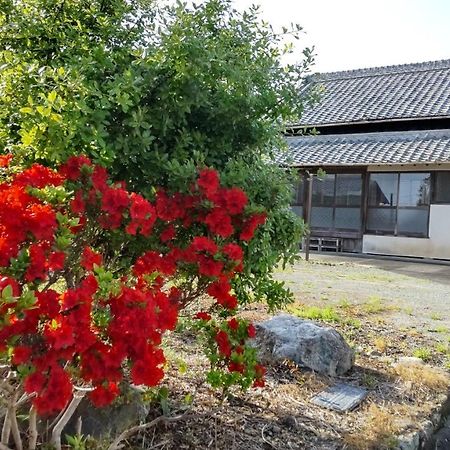 古民家リゾートハウス　ひみつきち Villa Kakegawa Dış mekan fotoğraf