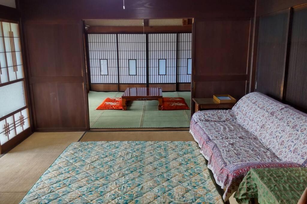 古民家リゾートハウス　ひみつきち Villa Kakegawa Dış mekan fotoğraf