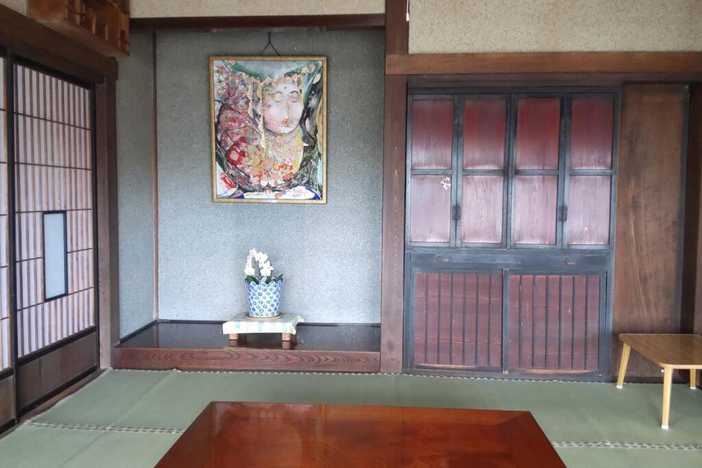 古民家リゾートハウス　ひみつきち Villa Kakegawa Dış mekan fotoğraf