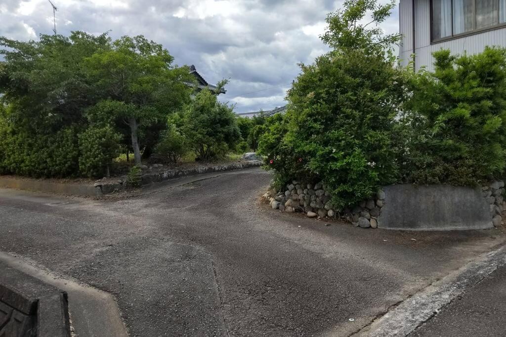 古民家リゾートハウス　ひみつきち Villa Kakegawa Dış mekan fotoğraf