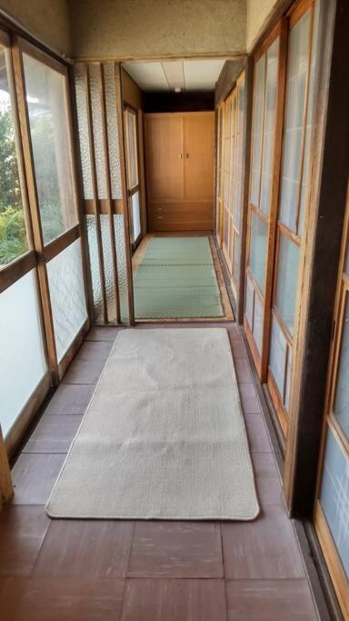 古民家リゾートハウス　ひみつきち Villa Kakegawa Dış mekan fotoğraf