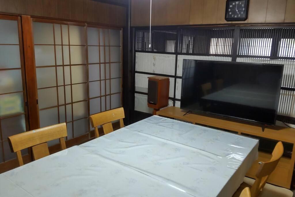 古民家リゾートハウス　ひみつきち Villa Kakegawa Dış mekan fotoğraf