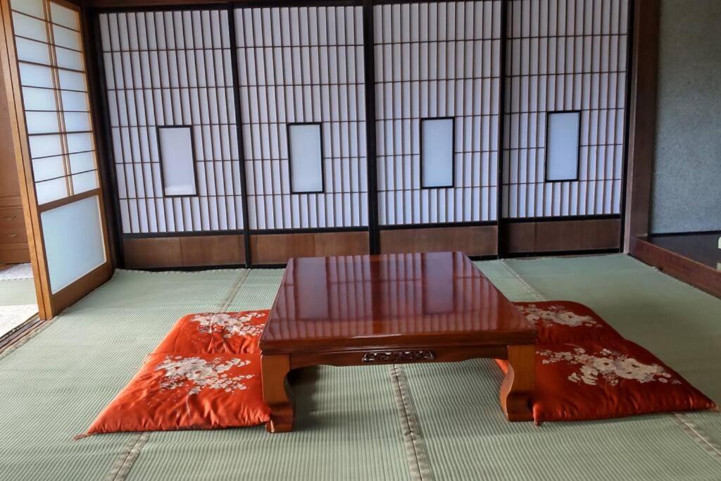古民家リゾートハウス　ひみつきち Villa Kakegawa Dış mekan fotoğraf