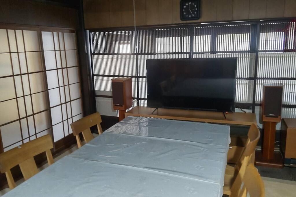 古民家リゾートハウス　ひみつきち Villa Kakegawa Dış mekan fotoğraf