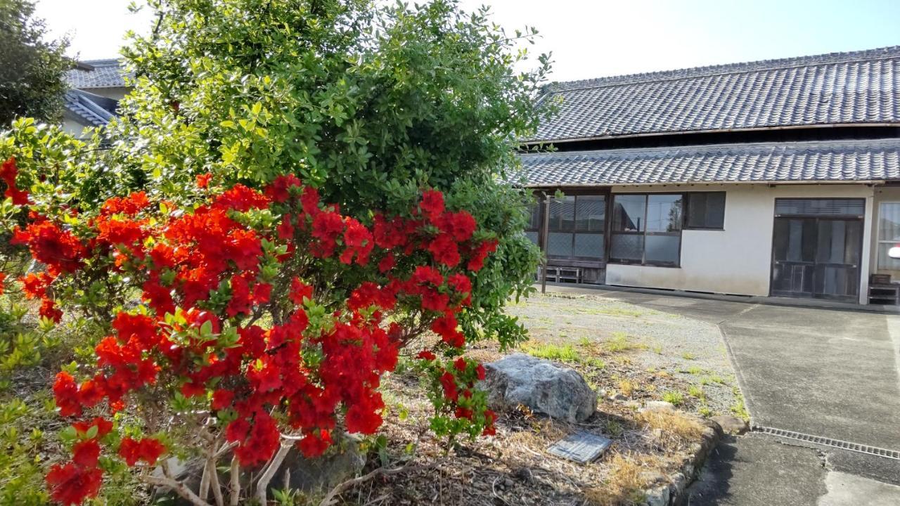 古民家リゾートハウス　ひみつきち Villa Kakegawa Dış mekan fotoğraf